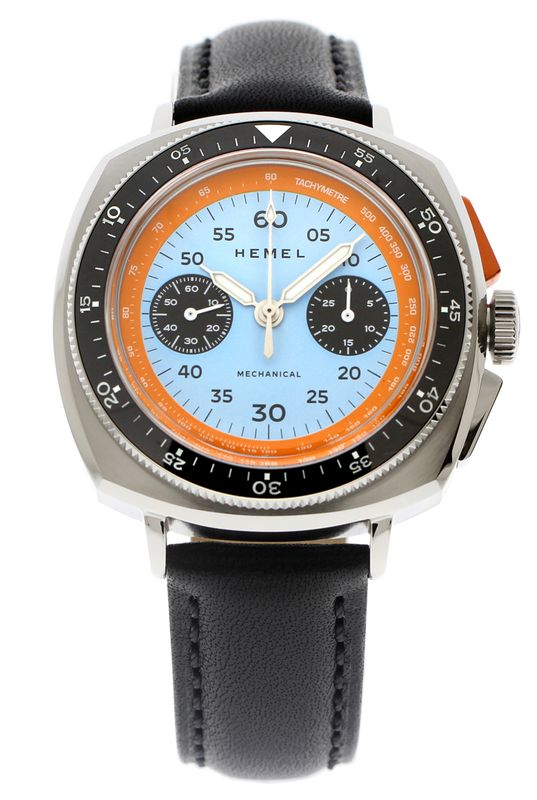 Hemel Japan - Watches