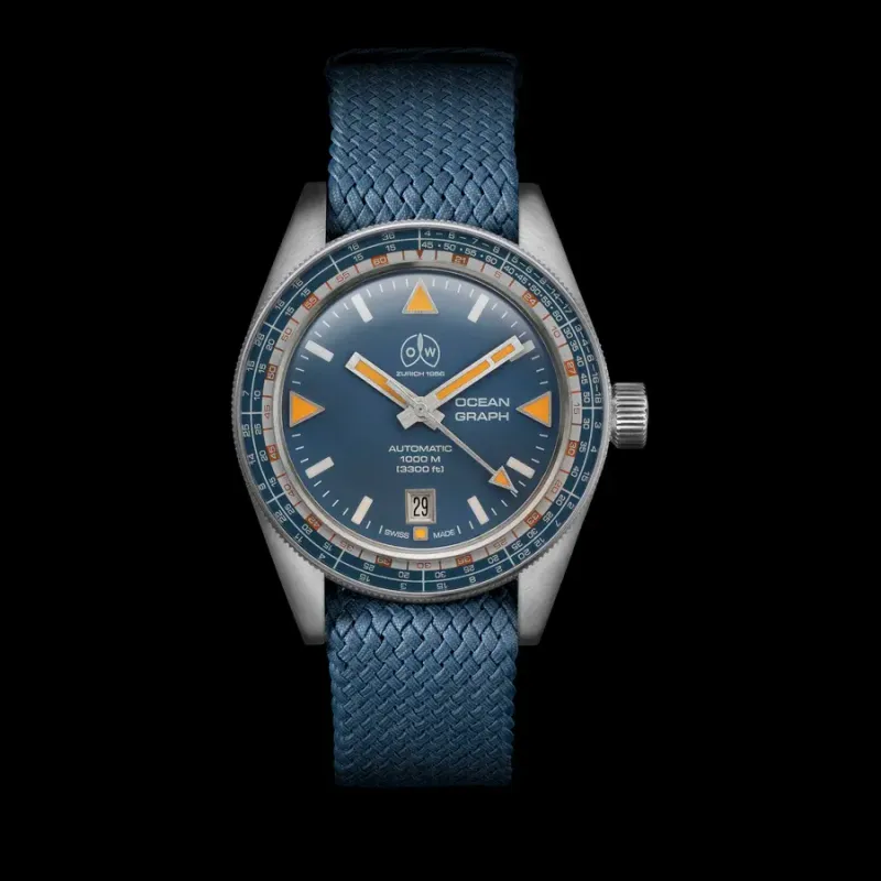 Ollech & Wajs | Ollech & Wajs Japan | Watches