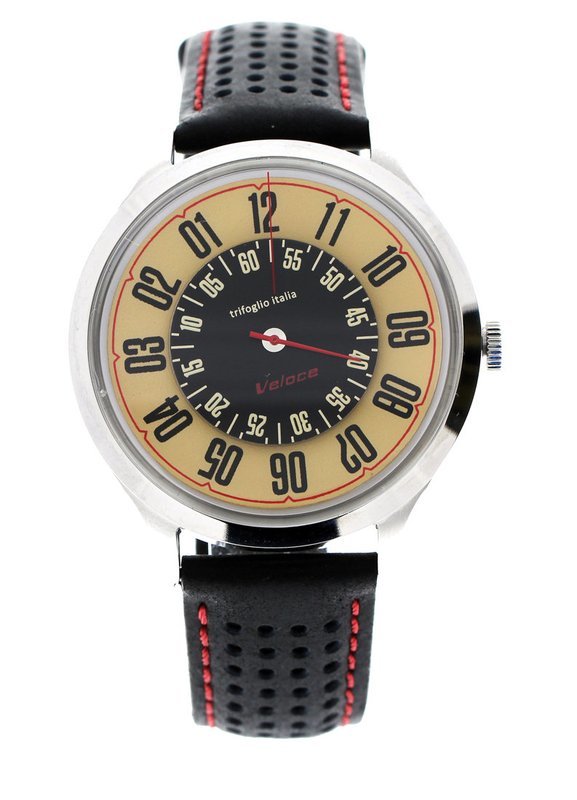 ヴェローチェ | Trifoglio Italia