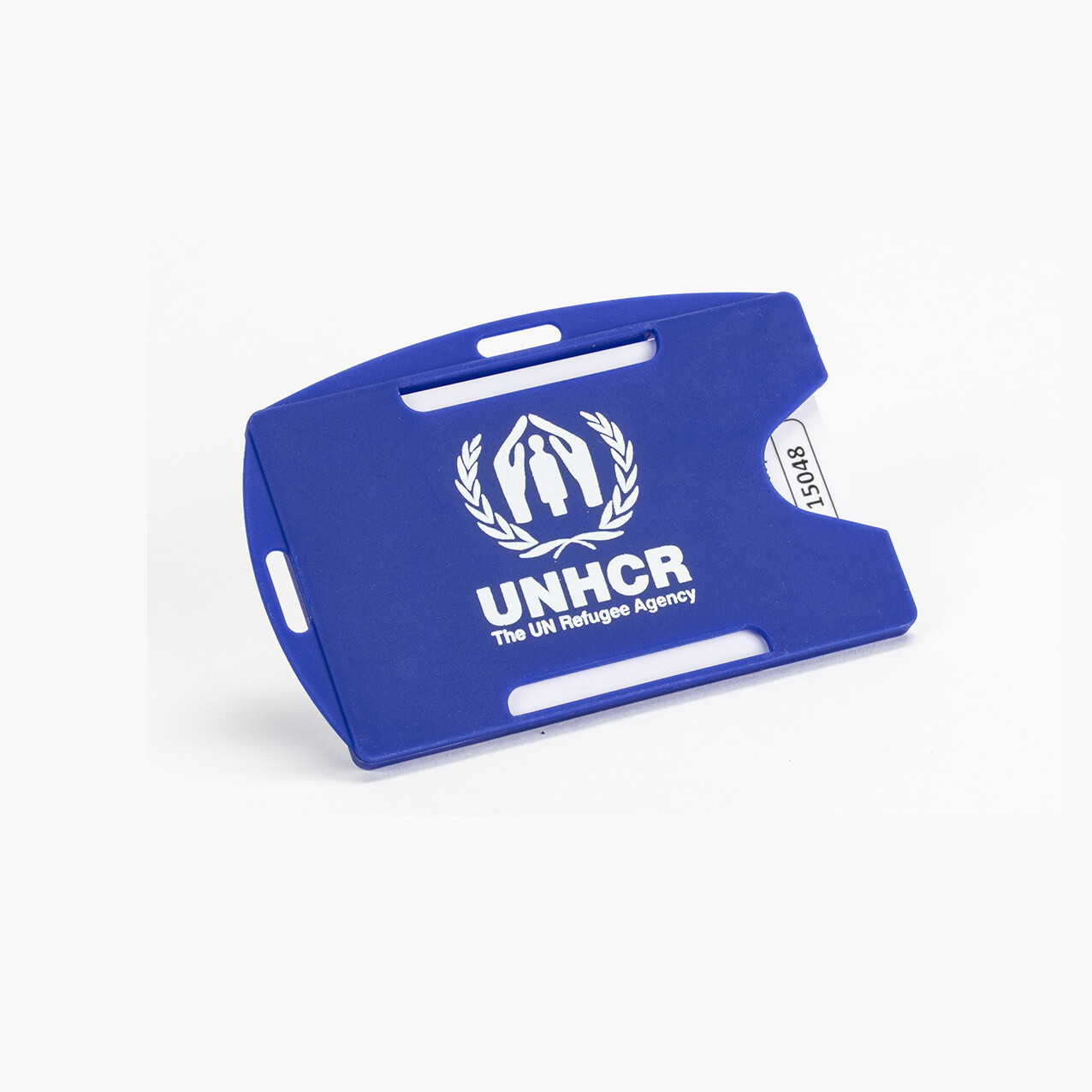 Badge/ID holder