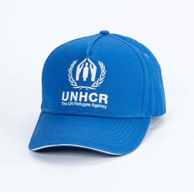 Visibility cap