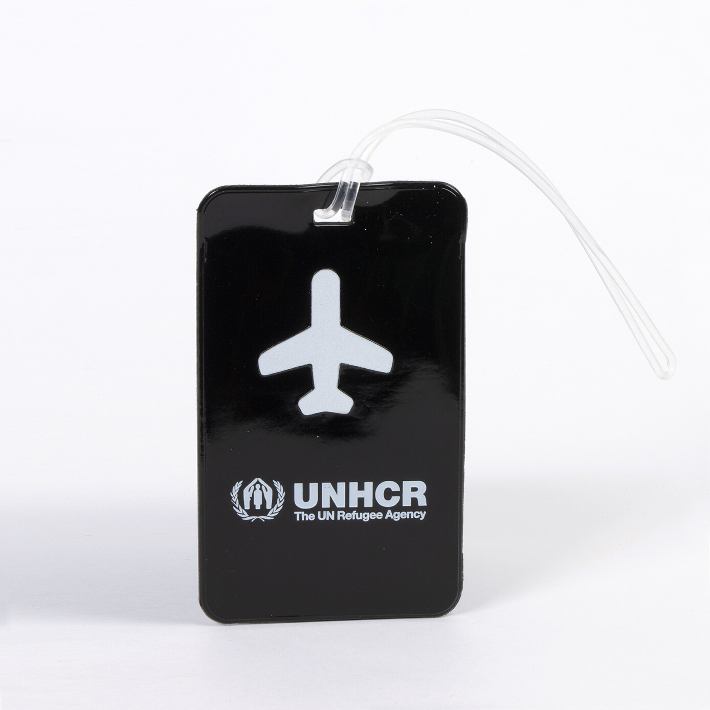 Luggage tag