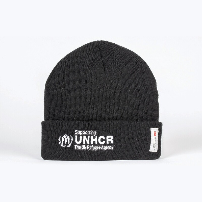 Winter beanie