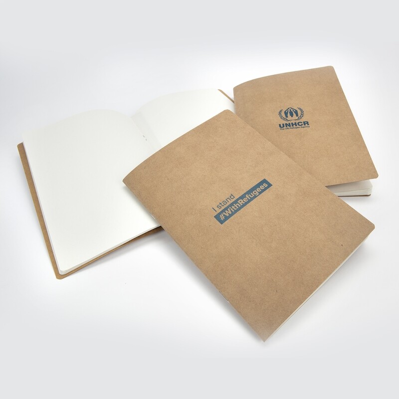 Notebook 3-pack bundle