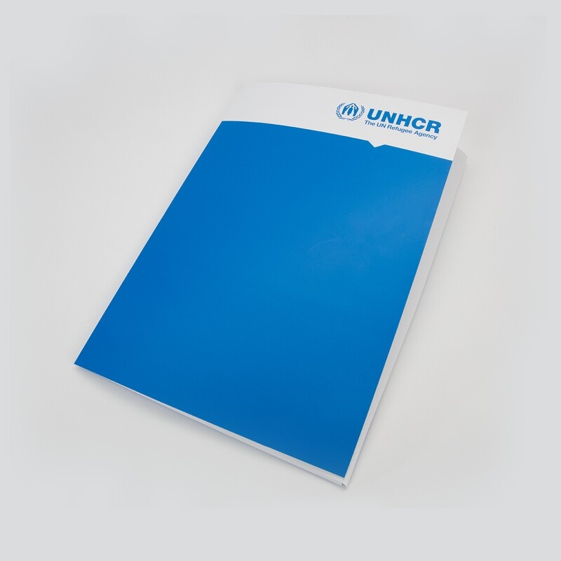 Document holder - pack of 50 pcs