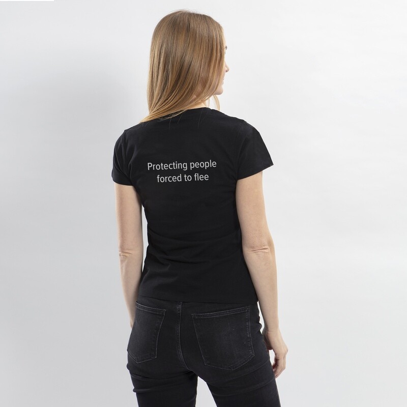 Supporter's T-shirt, fitted cut