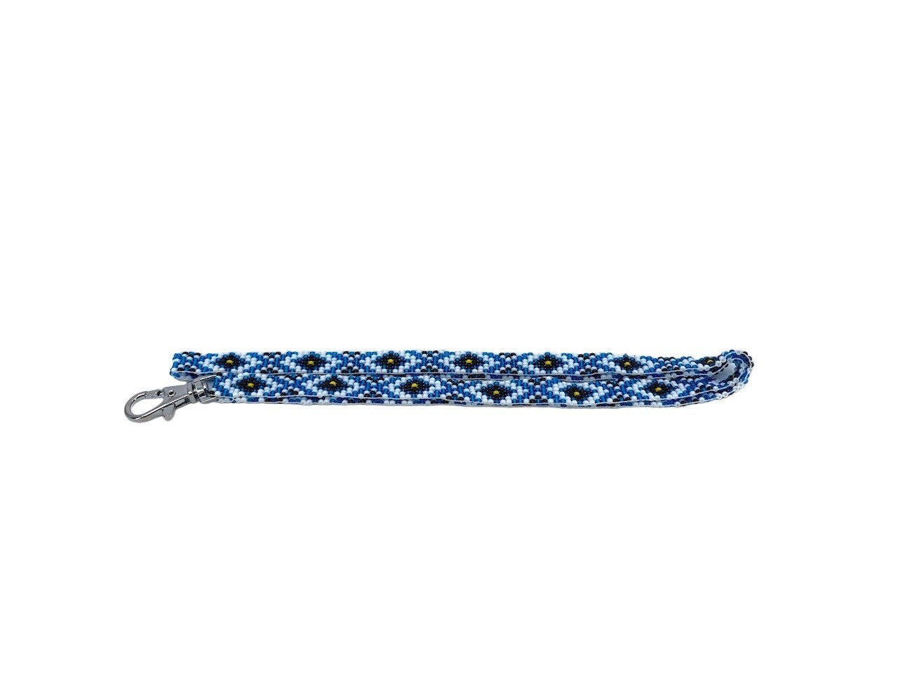Made51 Lanyard beaded - 01