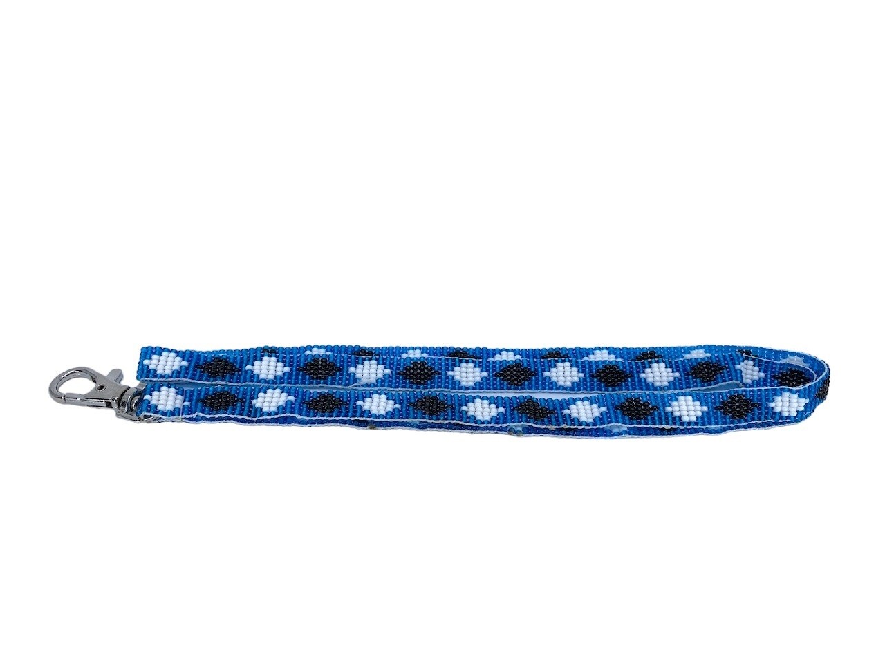 Made51 Lanyard beaded - 06