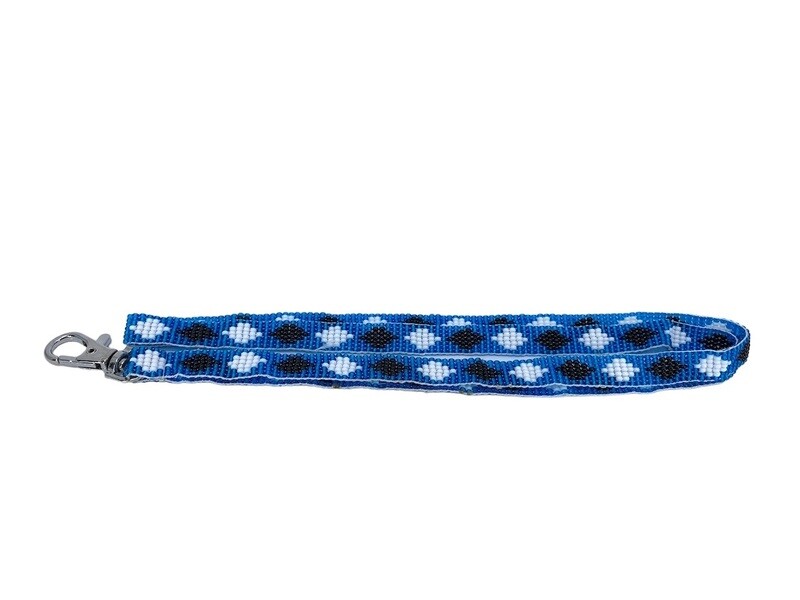 Made51 Lanyard beaded - 06