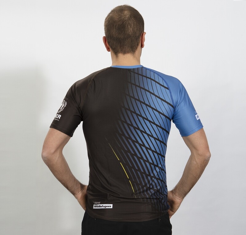 Men's Sports T-shirt