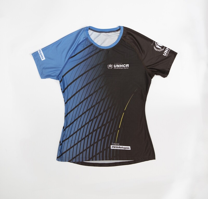 Women's Sports T-shirt