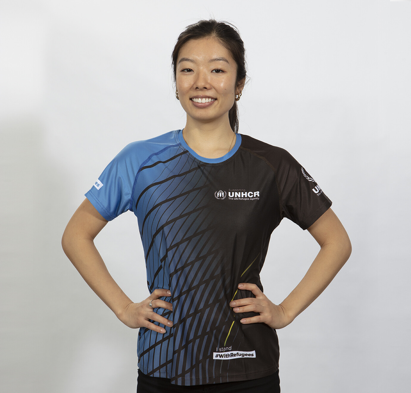 Women&#39;s Sports T-shirt