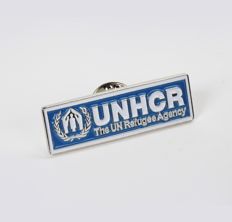 Pin, metal