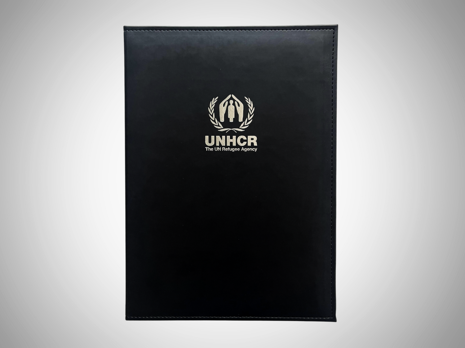UNHCR Signature Folder