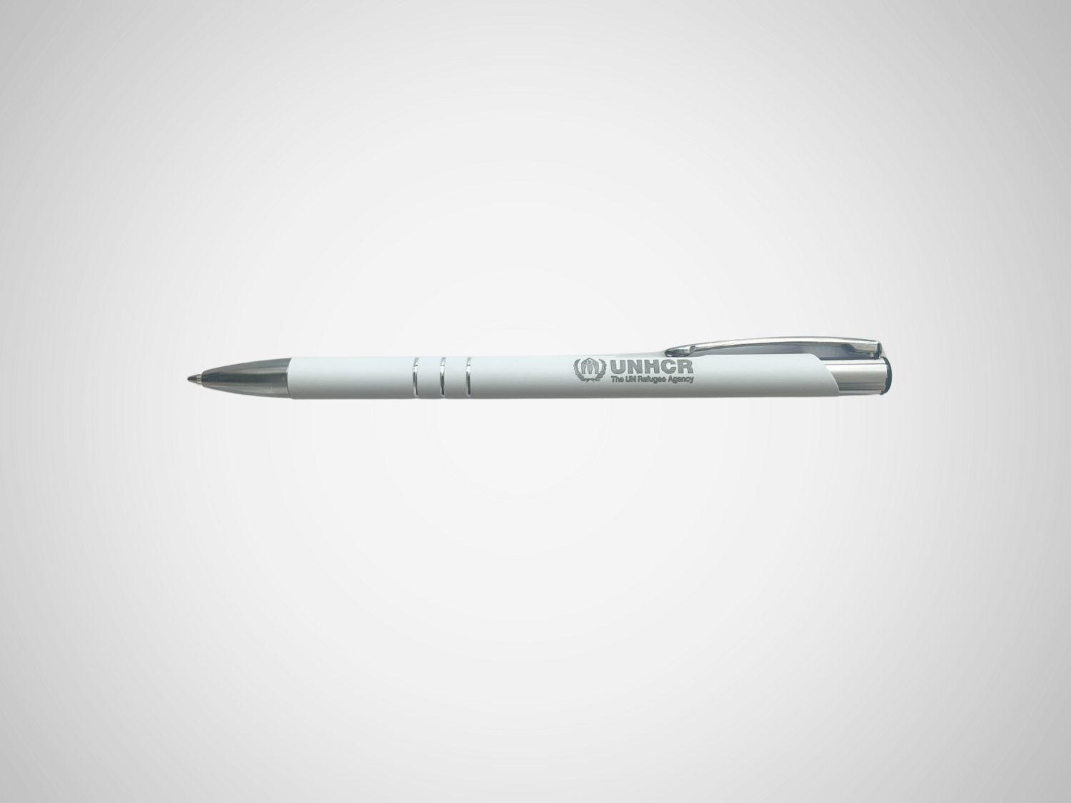 UNHCR Ballpoint Pen