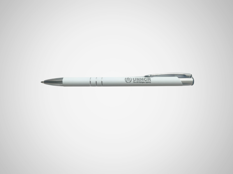UNHCR Ballpoint Pen