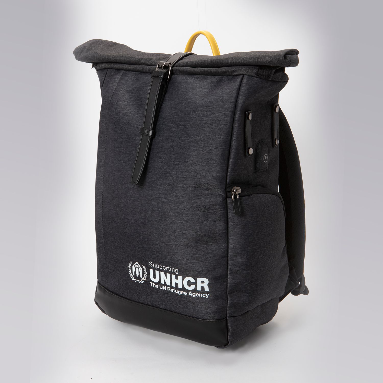 UNHCR Supporter Backpack
