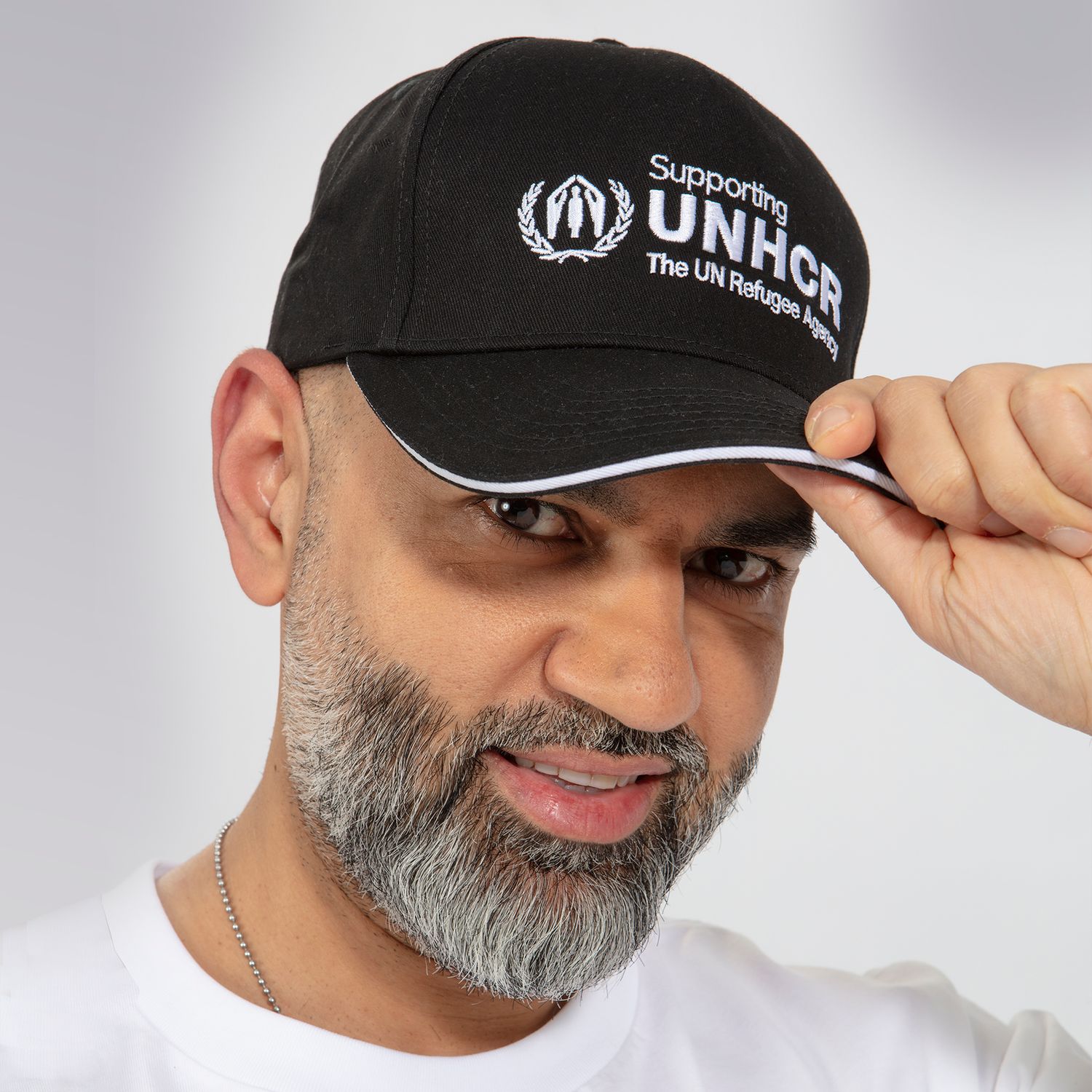 Supporter Baseball Cap