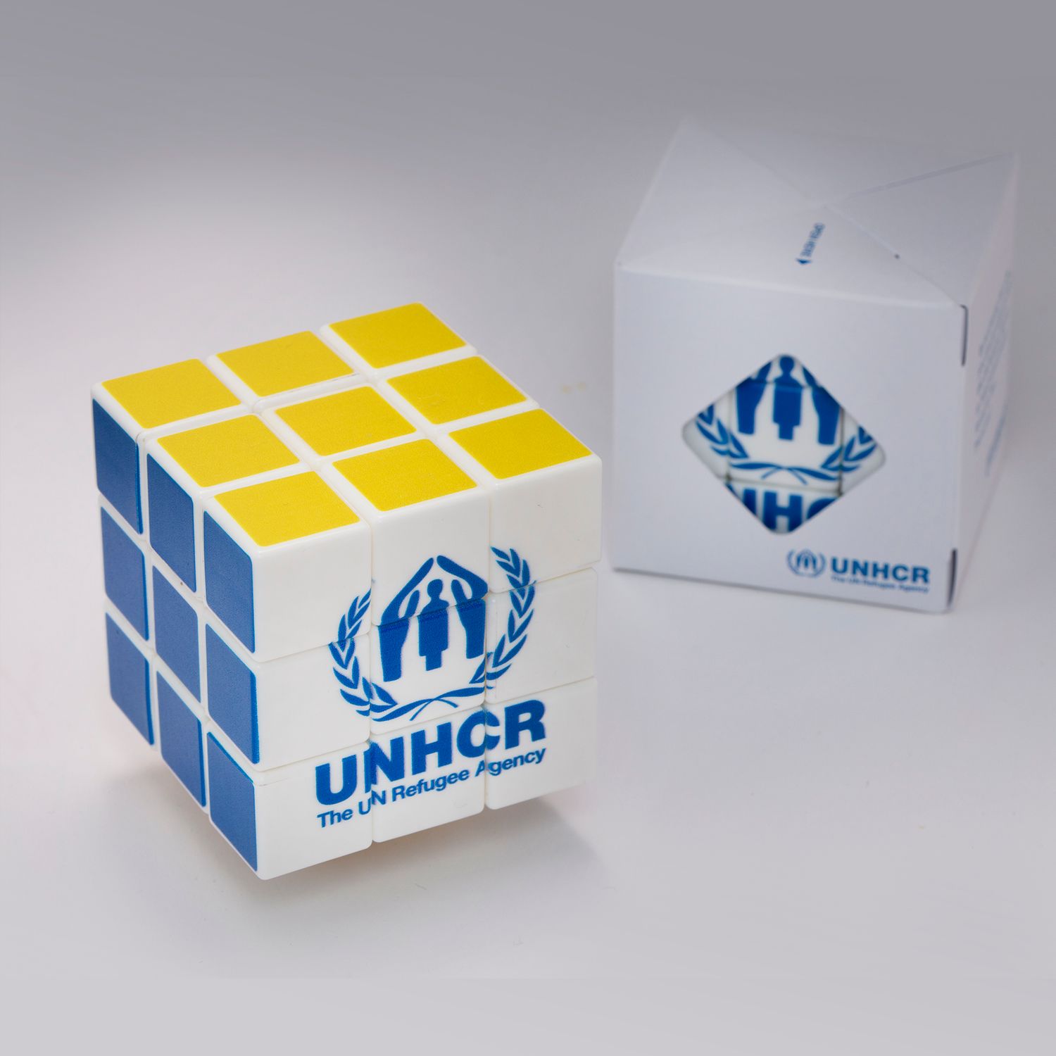 Rubik&#39;s Cube