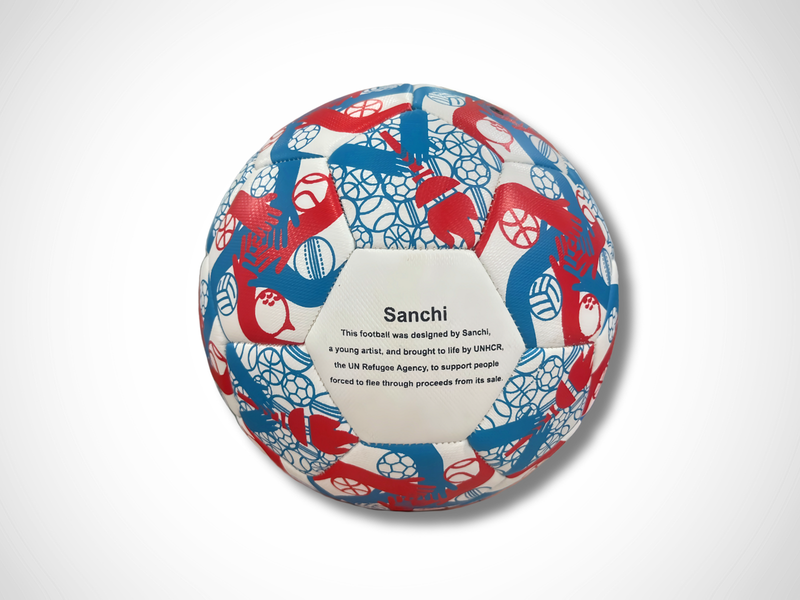 Football Sanchi