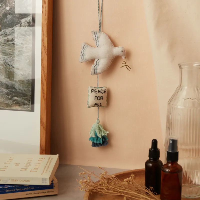 Made51 Peace for All Decor