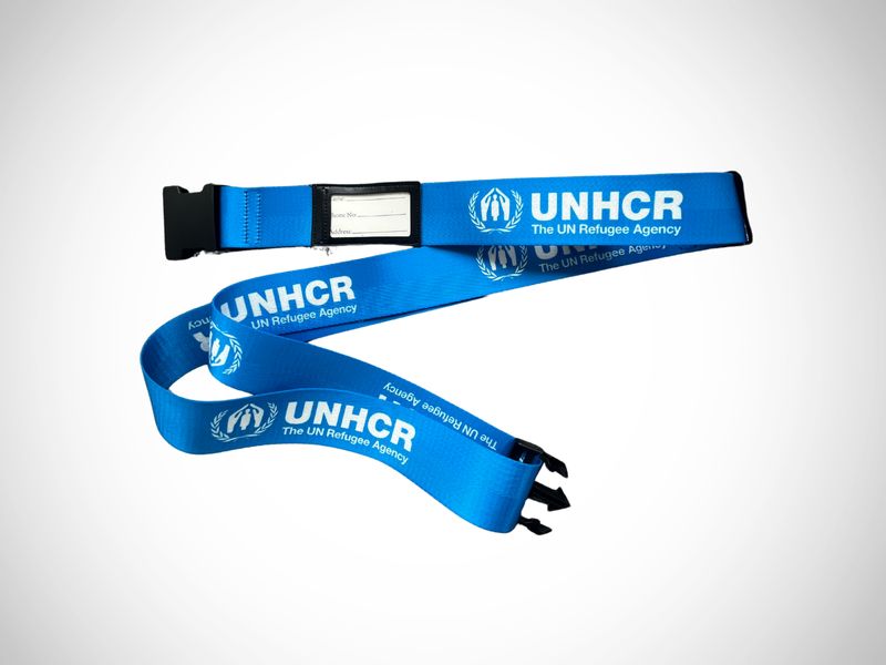 Visibility Suitcase Belt