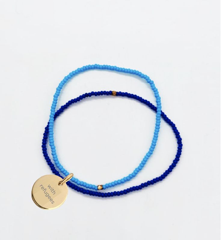 Made51 Solidarity Bracelet