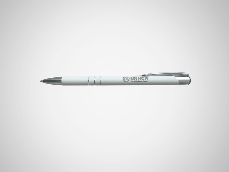 UNHCR Ballpoint Pen