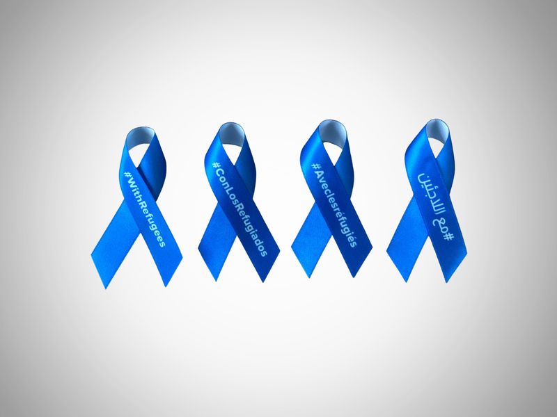 WRD Ribbons - pack of 10 pcs