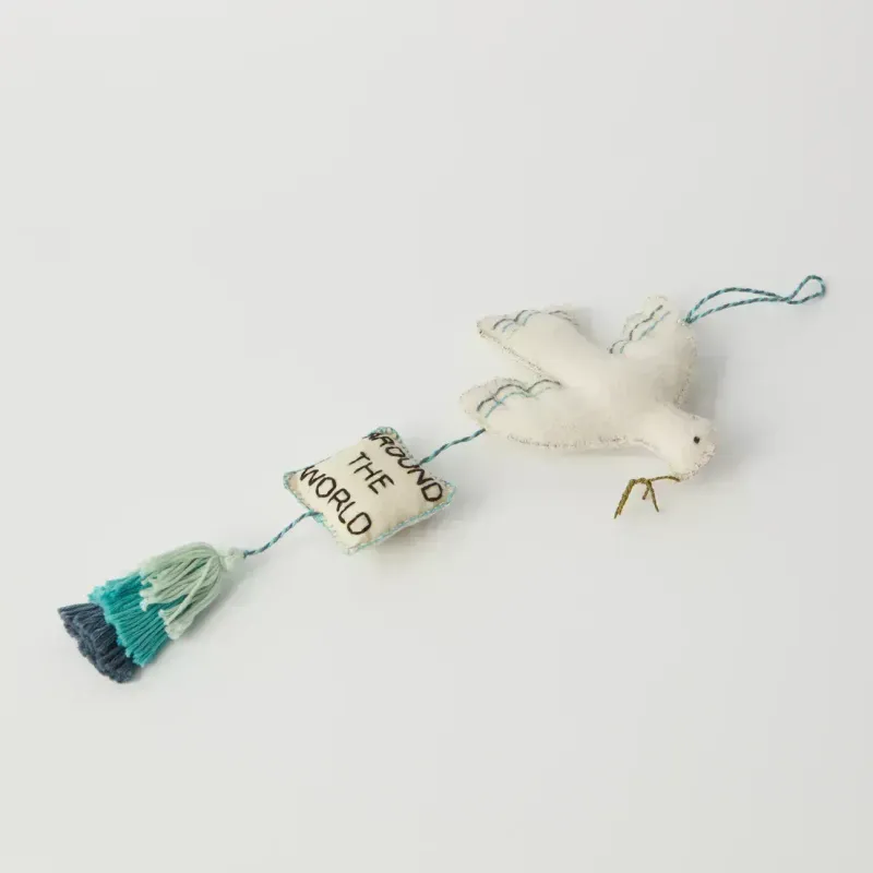 Made51 Peace for All Decor