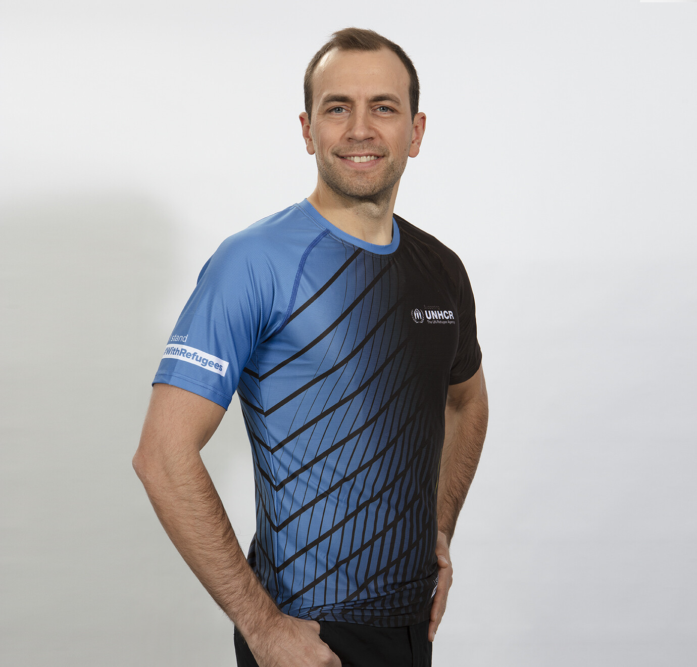 Men's Sports T-shirt