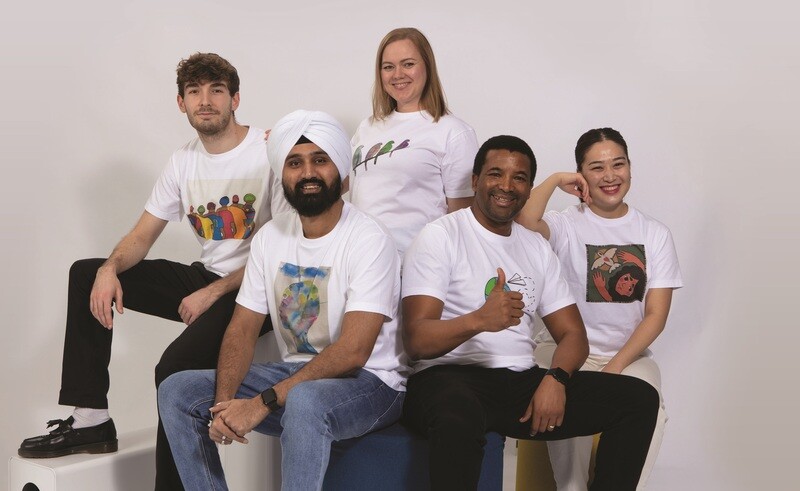 UNIQLO T-Shirts
