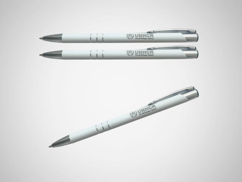 UNHCR Ballpoint Pen