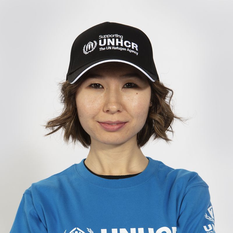 Supporter Baseball Cap