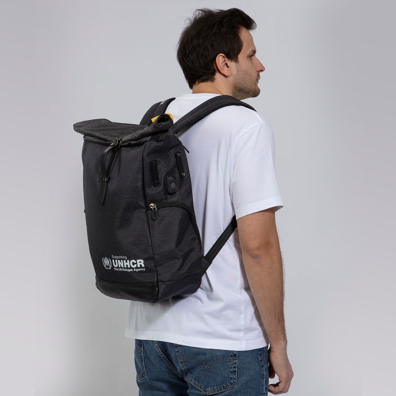 UNHCR Supporter Backpack