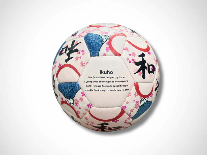 Football Ikuho