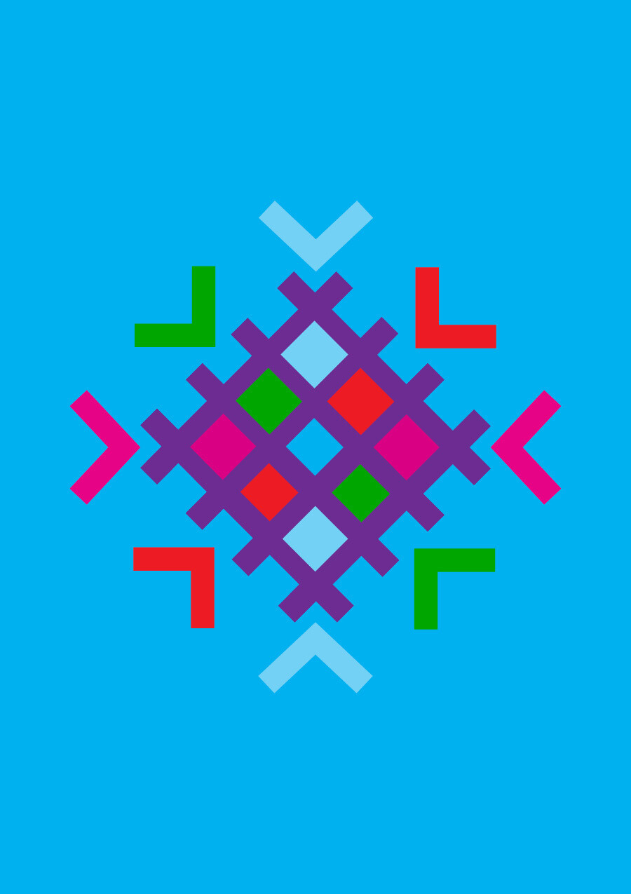 Mayan Threads