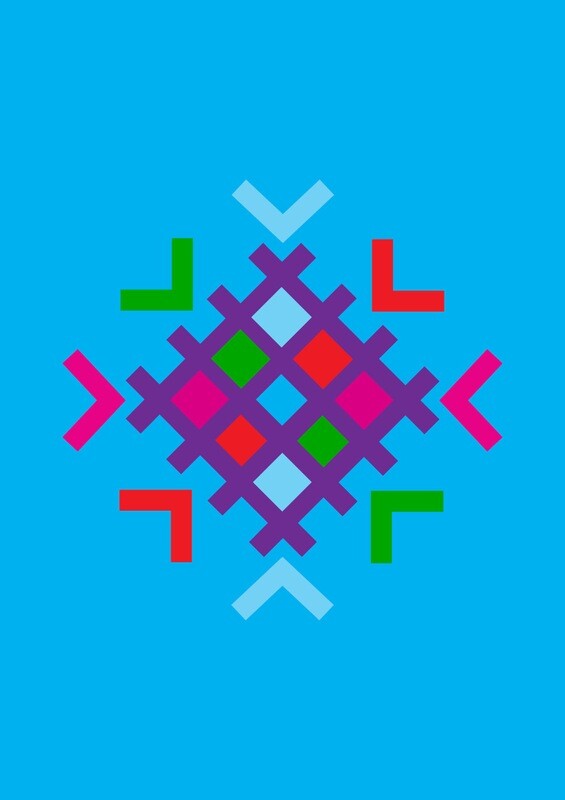 Mayan Threads