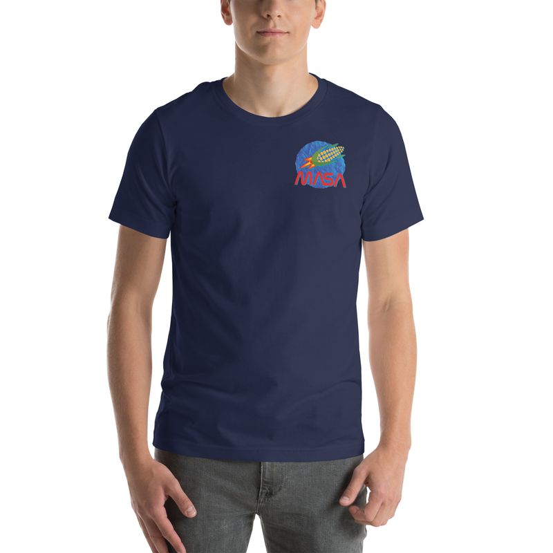 MASA Bella Canvas Unisex t-shirt