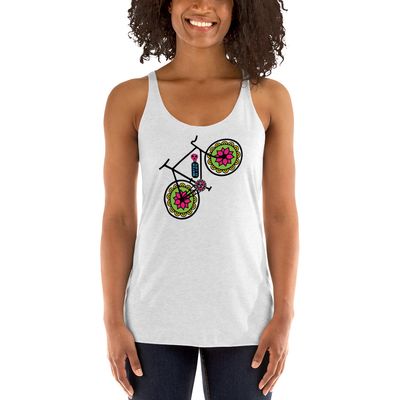 Women Tank Tops