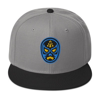 Flat bring OTTO snapback hats