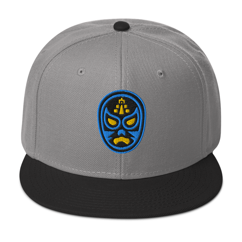 Flat bring OTTO snapback hats
