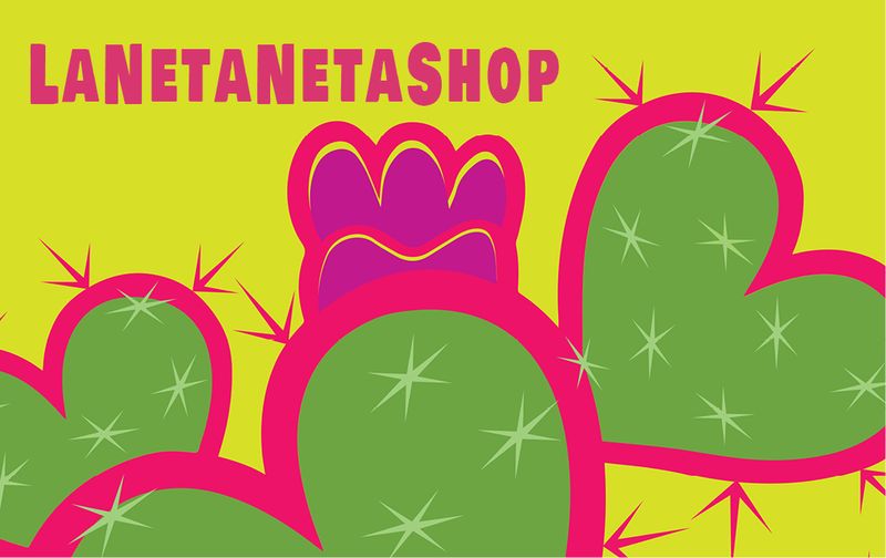 LaNetaNeta Gift Card