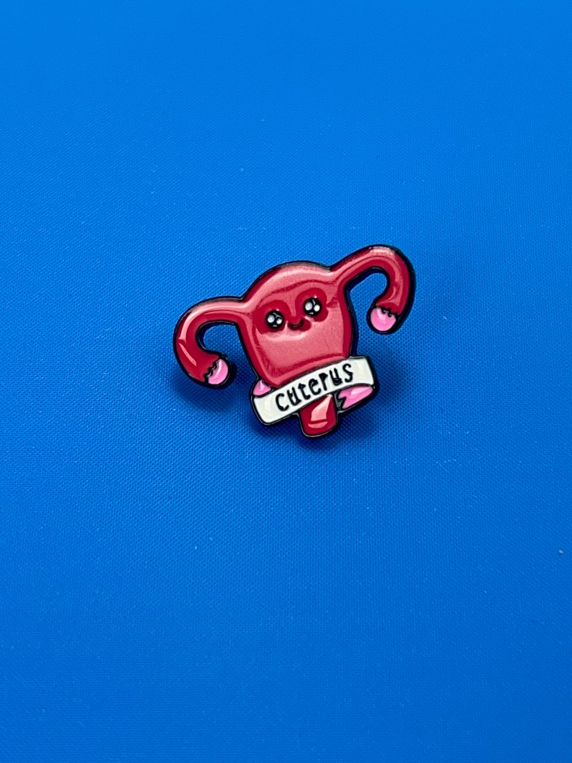 Pro-Democracy Pin, Pro Women Pin, Pro Reproductive Rights, Pro Choice, Political Activism Pin, Gift for Women