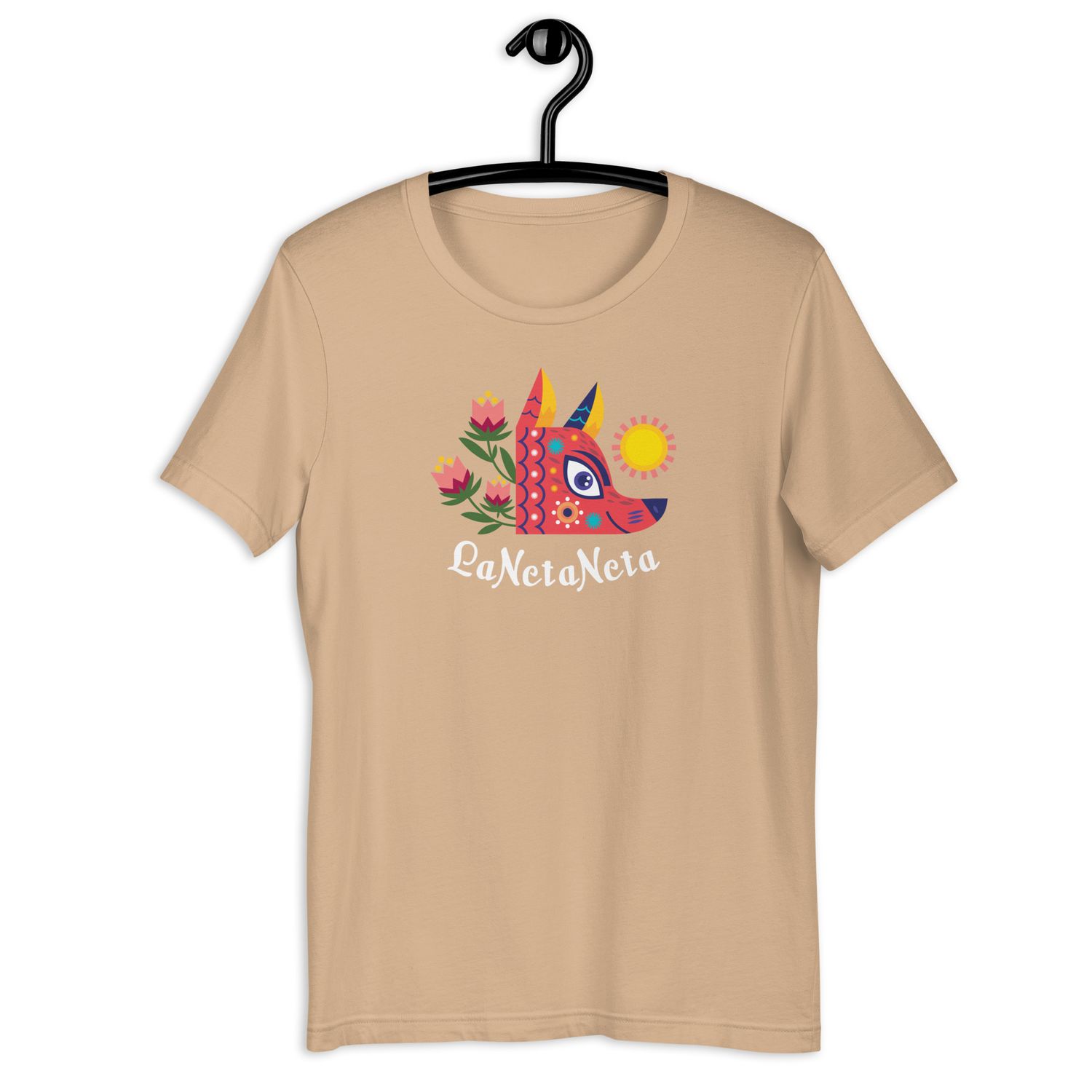 Magic Chihuahua Dog, Soft Unisex Bella Canvas Tee