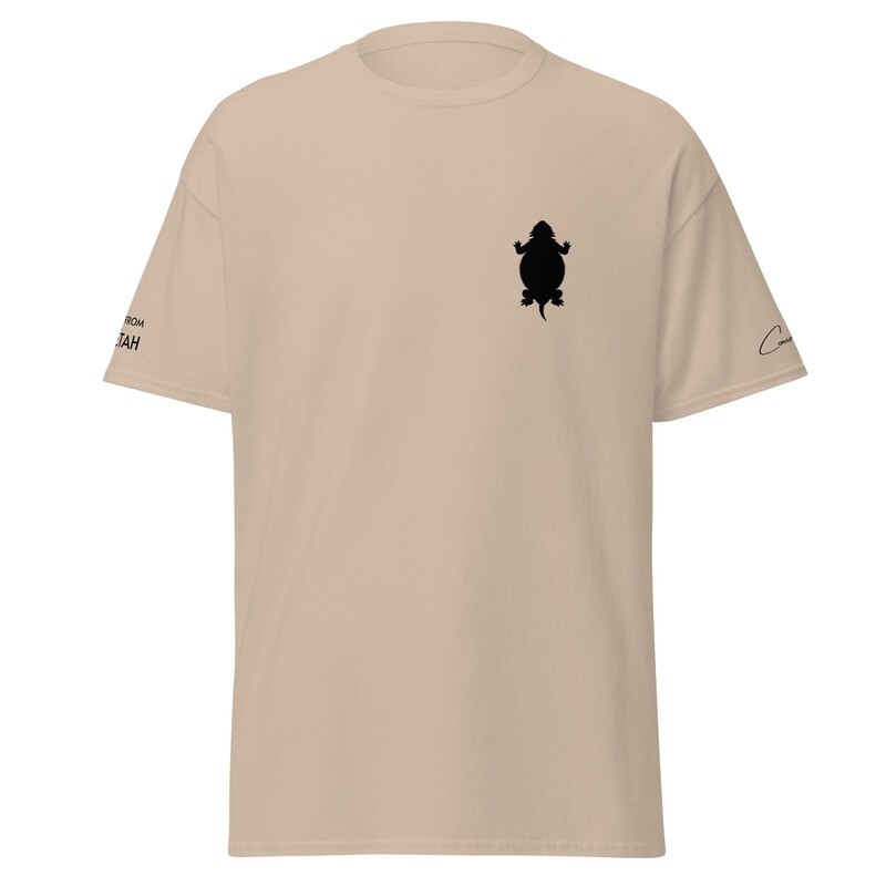 Cheii - Classic Tee