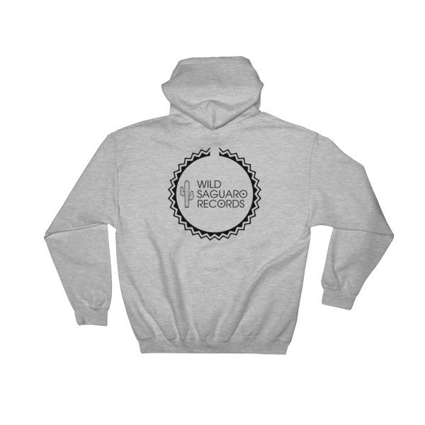 Unisex Hoodie (light)