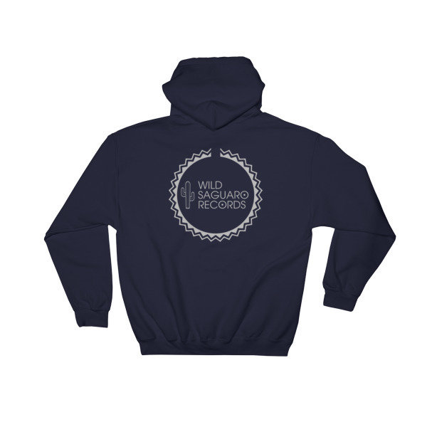 Unisex Hoodie (dark)