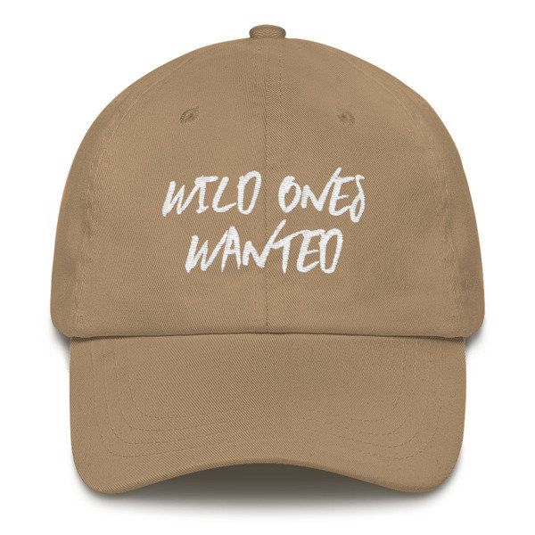 Dad Hat