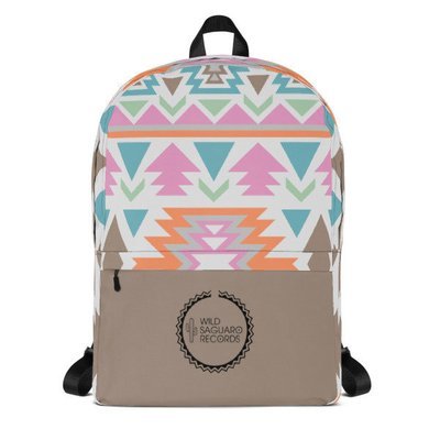 Backpack (Pastel)